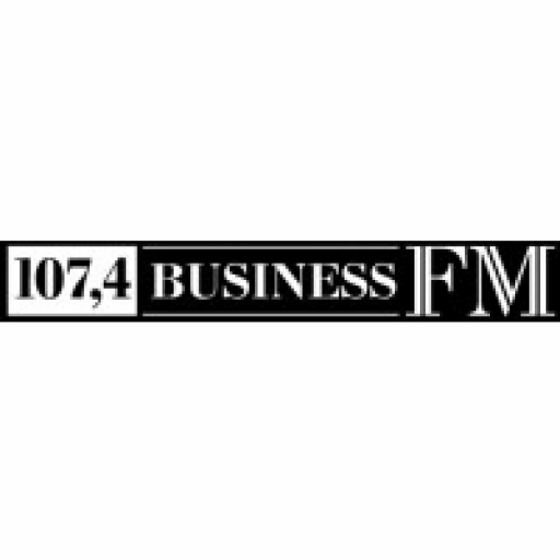 Business FM 107.4 (Петербург)